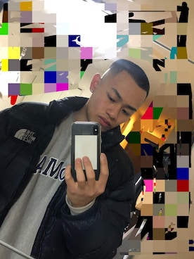 Isseiさんのコーディネート