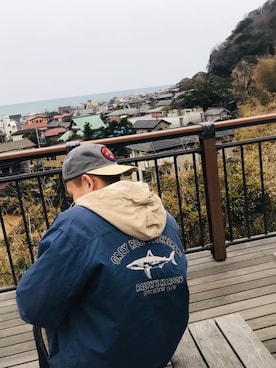 Isseiさんのコーディネート