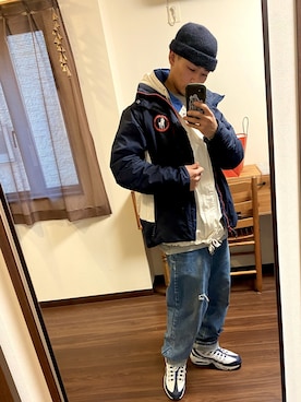 Isseiさんのコーディネート
