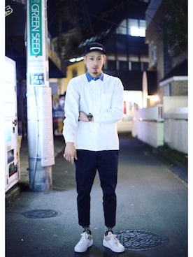 JIONさんのコーディネート