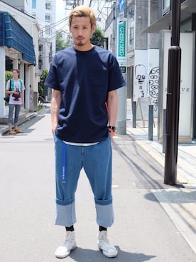 JIONさんのコーディネート