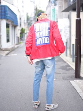 JIONさんのコーディネート