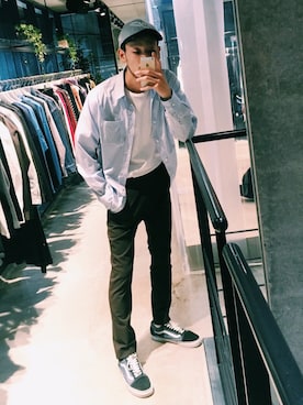JIONさんのコーディネート