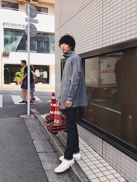 JIONさんのコーディネート