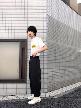 JIONさんのコーディネート