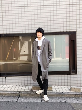 JIONさんのコーディネート