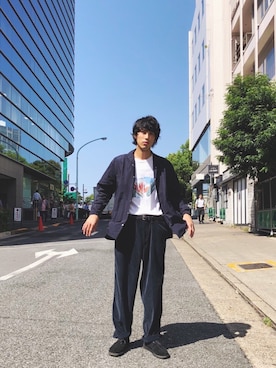 JIONさんのコーディネート