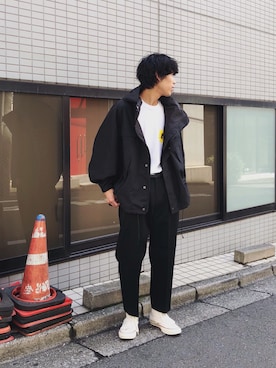 JIONさんのコーディネート