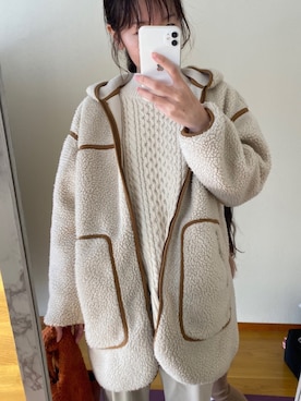 山下あさみ(サミー)さんのコーディネート