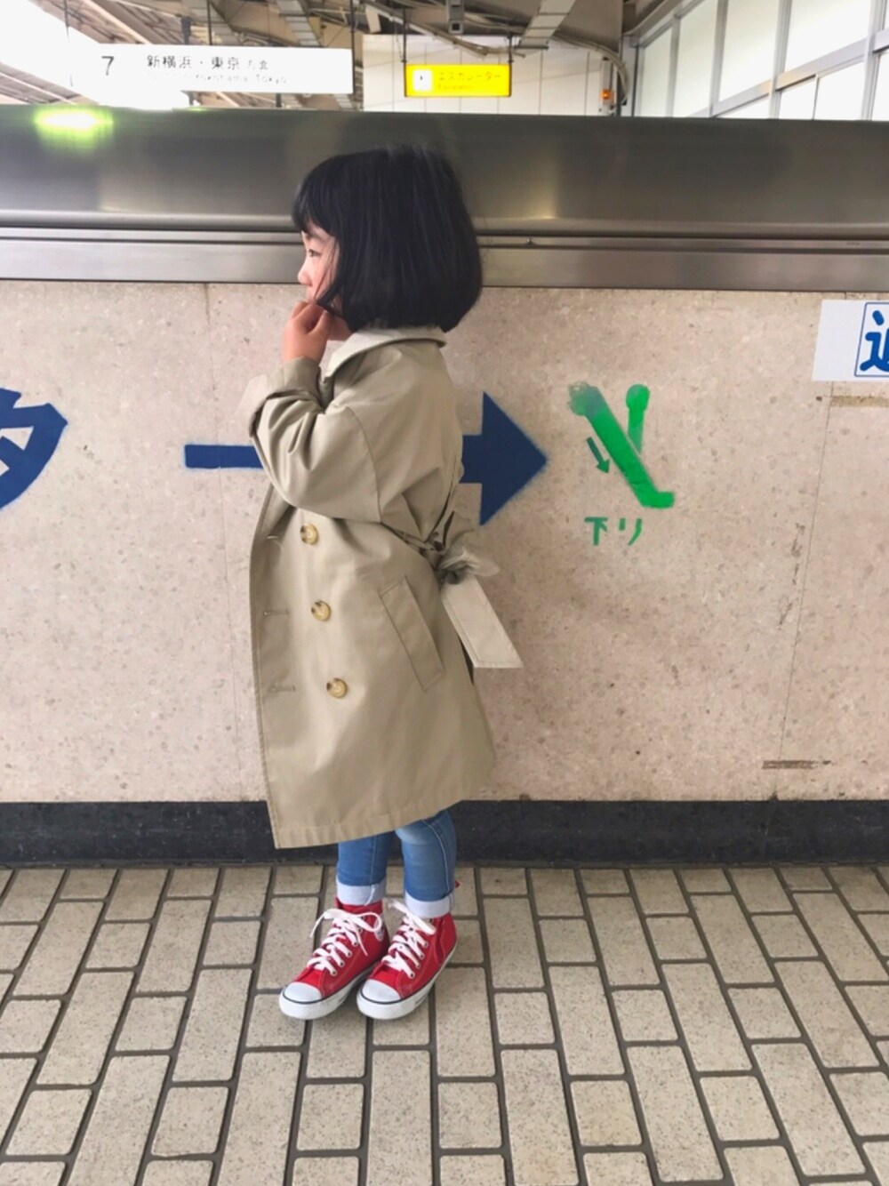 ...tbsk...さんの（GU）を使ったコーディネートの1枚目の写真