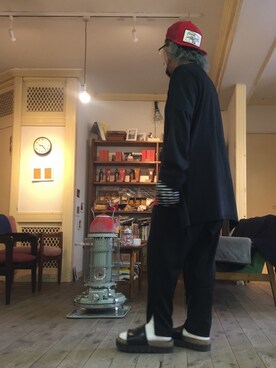 minamigawaさんのコーディネート