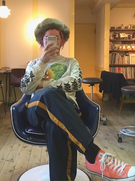 minamigawaさんのコーディネート