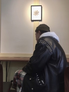 minamigawaさんのコーディネート