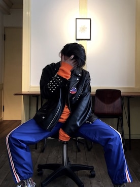 minamigawaさんのコーディネート