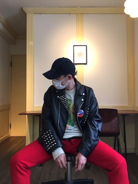 minamigawaさんのコーディネート