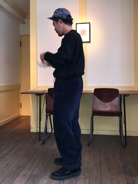 minamigawaさんのコーディネート