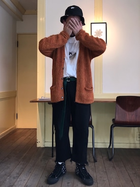 minamigawaさんのコーディネート