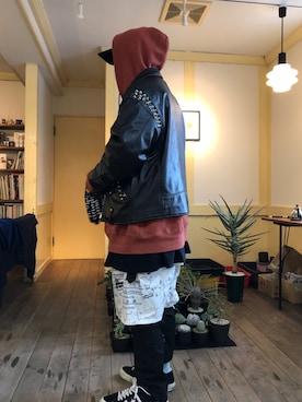 minamigawaさんのコーディネート