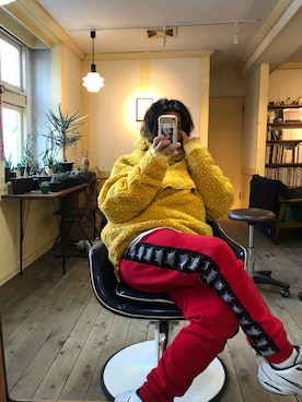 minamigawaさんのコーディネート
