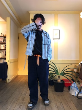 minamigawaさんのコーディネート