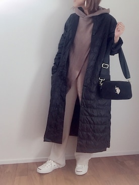 m♡ao*さんの（Sheson | シーズン）を使ったコーディネート