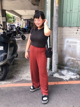 moyingさんのコーディネート