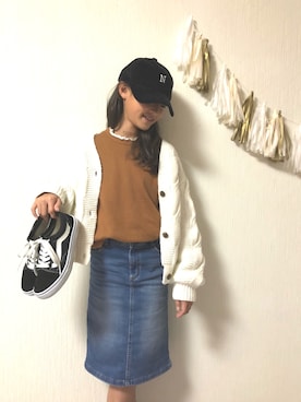 ➵maaachannn➵さんのコーディネート