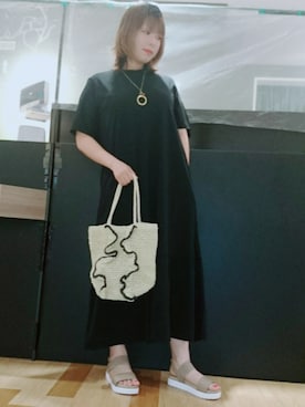 chamisulさんの（Green　Parks | グリーンパークス）を使ったコーディネート