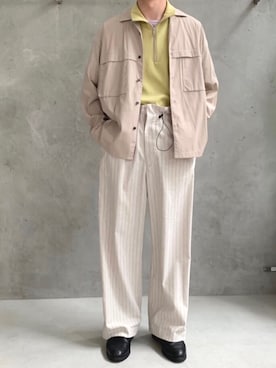 しもむー。さんのコーディネート