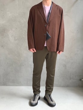 しもむー。さんのコーディネート