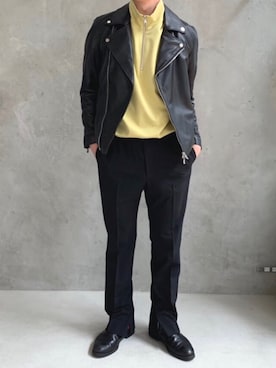 しもむー。さんのコーディネート