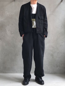 しもむー。さんのコーディネート
