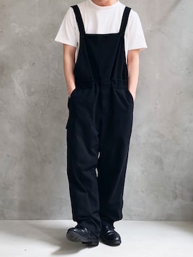しもむー。さんのコーディネート