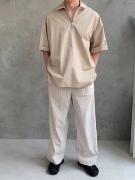 しもむー。さんのコーディネート