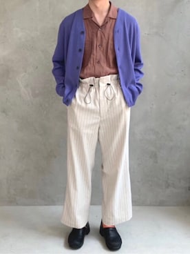 しもむー。さんのコーディネート