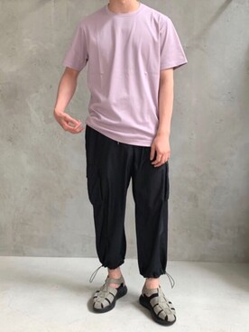 しもむー。さんのコーディネート