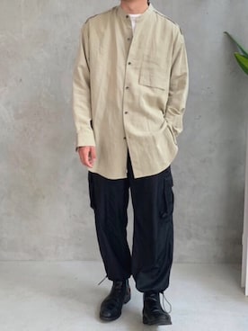 しもむー。さんのコーディネート