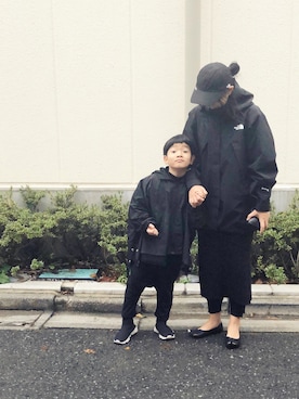 Taigaboyさんのコーディネート