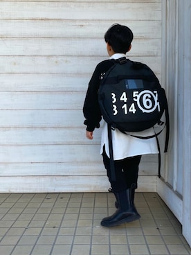 Taigaboyさんのコーディネート