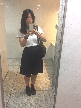 サトウさんのコーディネート
