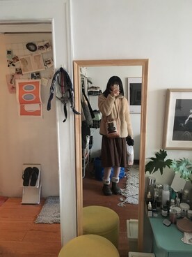 takayuki_mayaさんの（H&M | エイチ・アンド・エム）を使ったコーディネート