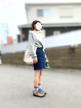 piimuuさんのコーディネート