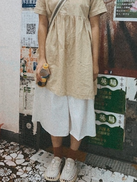 cherryjaiさんのコーディネート