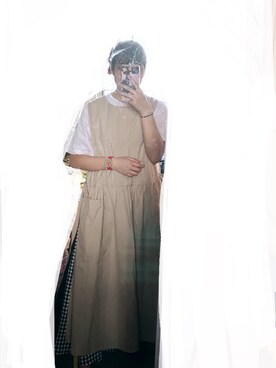 cherryjaiさんのコーディネート