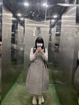 cherryjaiさんのコーディネート