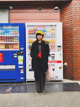 yu. anさんのコーディネート