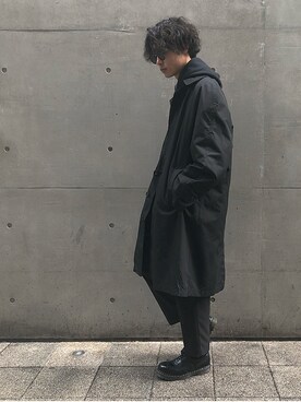 Tetsuさんのコーディネート