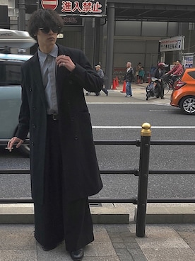 Tetsuさんのコーディネート
