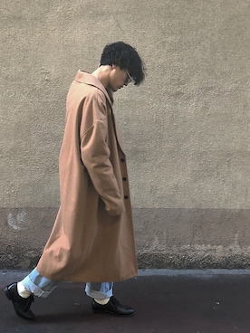Tetsuさんのコーディネート