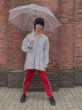 Tetsuさんのコーディネート